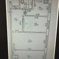 Продам квартиру, Харьковских Дивизий ул. , 3 кім., 60 м², евроремонт 