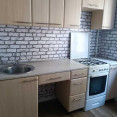 Продам квартиру, Харьковских Дивизий ул. , 3 кім., 60 м², евроремонт 