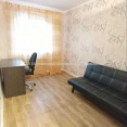 Продам квартиру, Харьковских Дивизий ул. , 3 кім., 60 м², евроремонт 