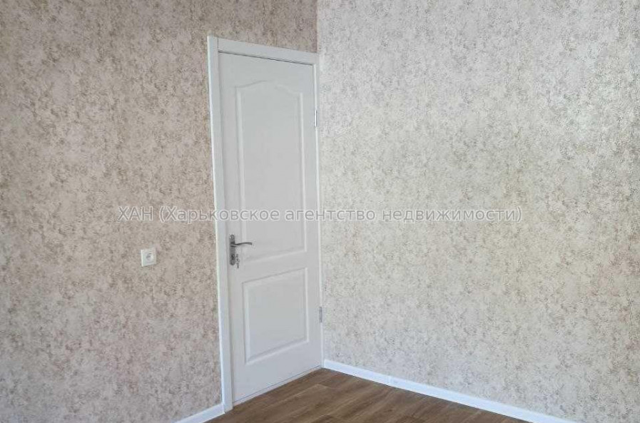 Продам квартиру, Харьковских Дивизий ул. , 3 кім., 60 м², евроремонт 
