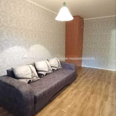 Продам квартиру, Харьковских Дивизий ул. , 3 кім., 60 м², евроремонт 
