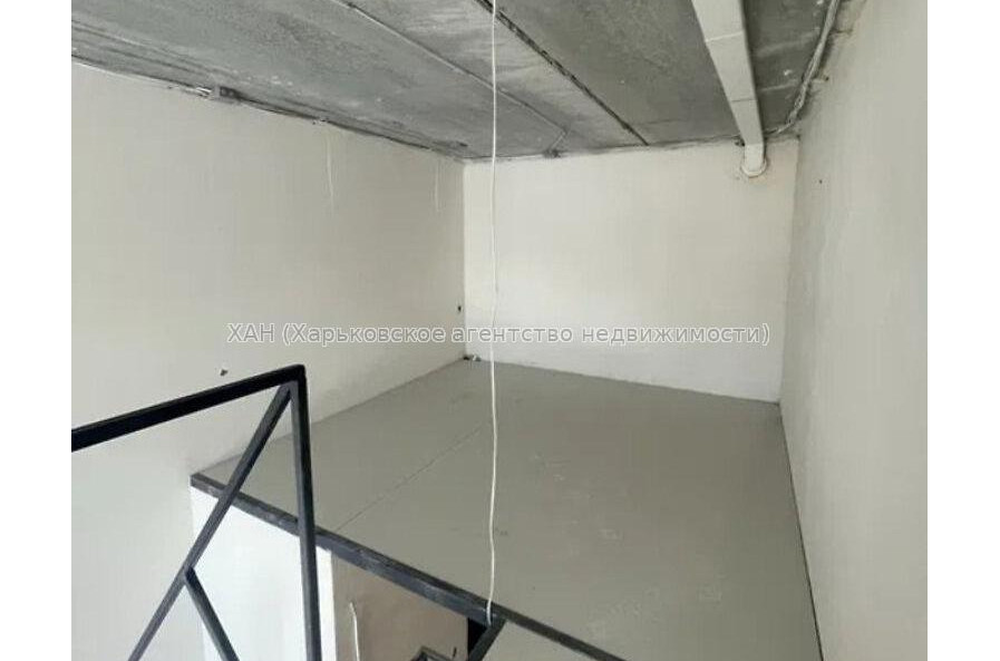 Продам квартиру, Шевченковский пер. , 1  ком., 18.80 м², без внутренних работ 