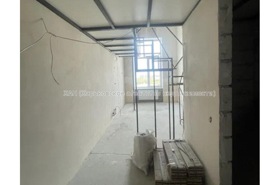 Продам квартиру, Шевченковский пер. , 1  ком., 18.80 м², без внутренних работ 