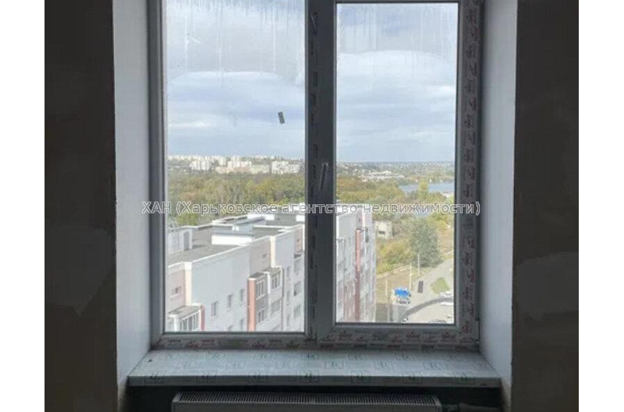 Продам квартиру, Шевченковский пер. , 1  ком., 18.80 м², без внутренних работ 