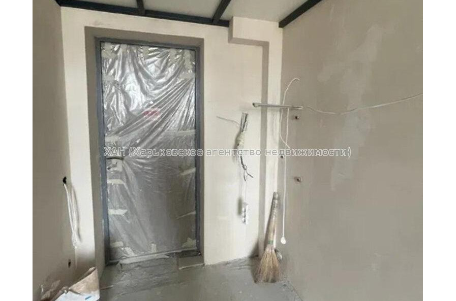 Продам квартиру, Шевченковский пер. , 1  ком., 18.80 м², без внутренних работ 