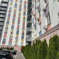 Продам квартиру, Шевченковский пер. , 1  ком., 18.80 м², без внутренних работ 