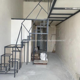 Продам квартиру, Шевченковский пер. , 1  ком., 18.80 м², без внутренних работ