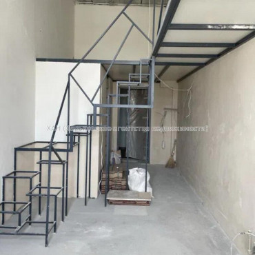 Продам квартиру, Шевченковский пер. , 1  ком., 18.80 м², без внутренних работ 