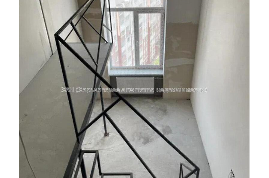 Продам квартиру, Шевченковский пер. , 1  ком., 18.80 м², без внутренних работ 