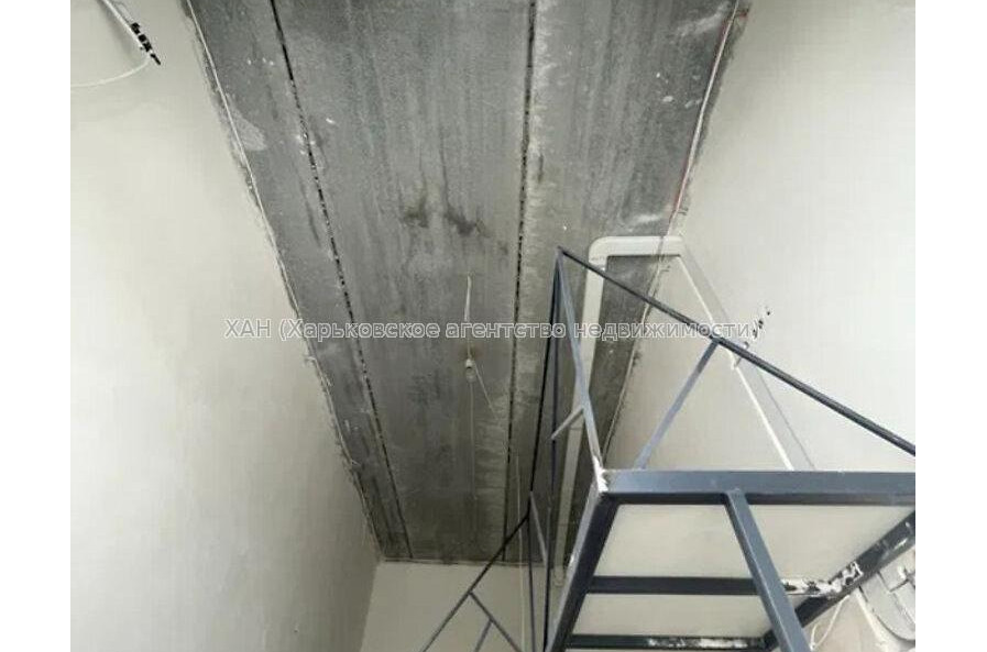 Продам квартиру, Шевченковский пер. , 1  ком., 18.80 м², без внутренних работ 