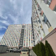 Продам квартиру, Шевченковский пер. , 1  ком., 18.80 м², без внутренних работ 