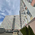 Продам квартиру, Шевченковский пер. , 1  ком., 18.80 м², без внутренних работ 