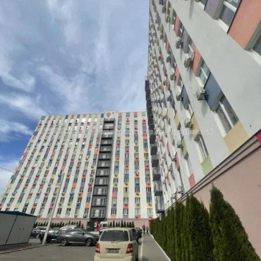 Продам квартиру, Шевченковский пер. , 1  ком., 18.80 м², без внутренних работ 