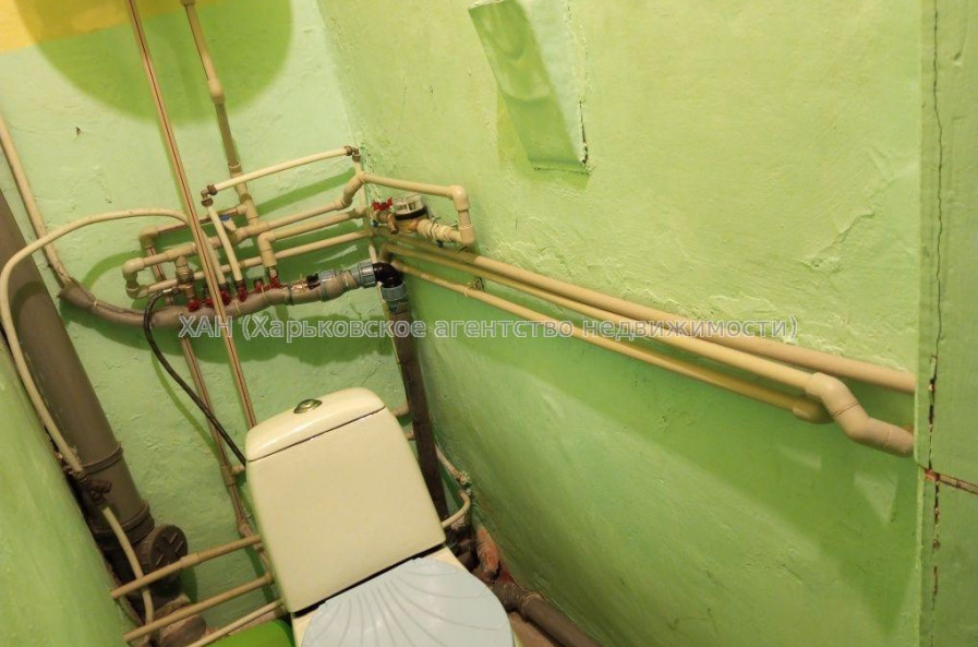 Продам квартиру, Академика Павлова ул. , 1 кім., 32.30 м², евроремонт 