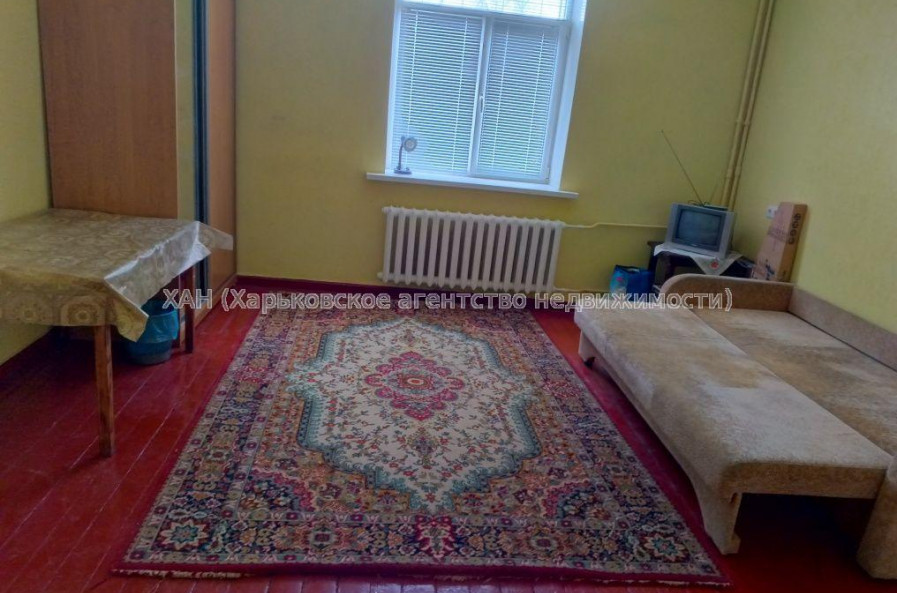 Продам квартиру, Академика Павлова ул. , 1 кім., 32.30 м², евроремонт 