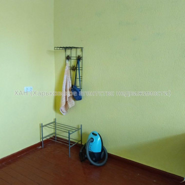 Продам квартиру, Академика Павлова ул. , 1 кім., 32.30 м², евроремонт 