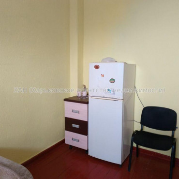 Продам квартиру, Академика Павлова ул. , 1 кім., 32.30 м², евроремонт 