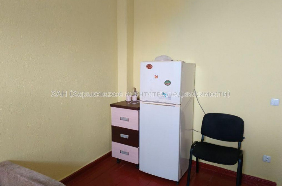 Продам квартиру, Академика Павлова ул. , 1 кім., 32.30 м², евроремонт 