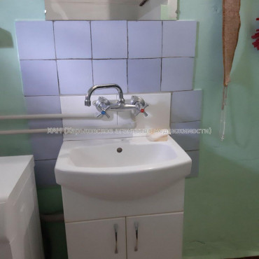 Продам квартиру, Академика Павлова ул. , 1 кім., 32.30 м², евроремонт 