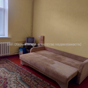 Продам квартиру, Академика Павлова ул. , 1 кім., 32.30 м², евроремонт 