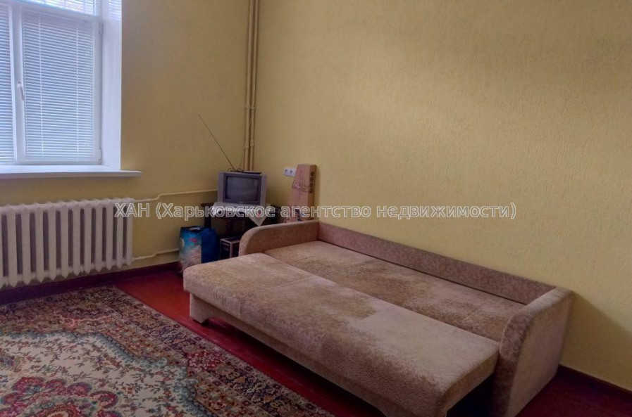 Продам квартиру, Академика Павлова ул. , 1 кім., 32.30 м², евроремонт 