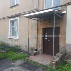 Продам квартиру, Академика Павлова ул. , 1  ком., 32.30 м², евроремонт