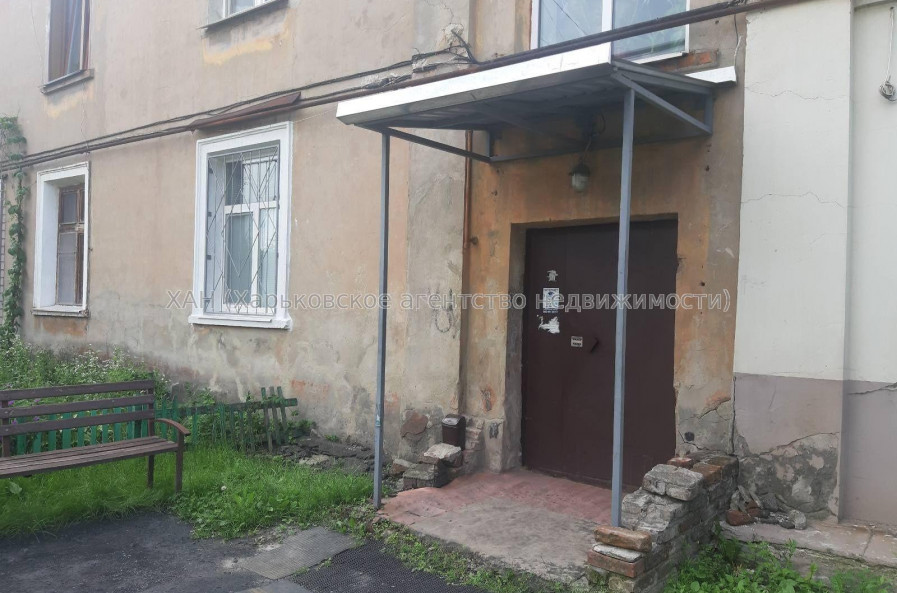 Продам квартиру, Академика Павлова ул. , 1 кім., 32.30 м², евроремонт 