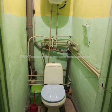 Продам квартиру, Академика Павлова ул. , 1 кім., 32.30 м², евроремонт 