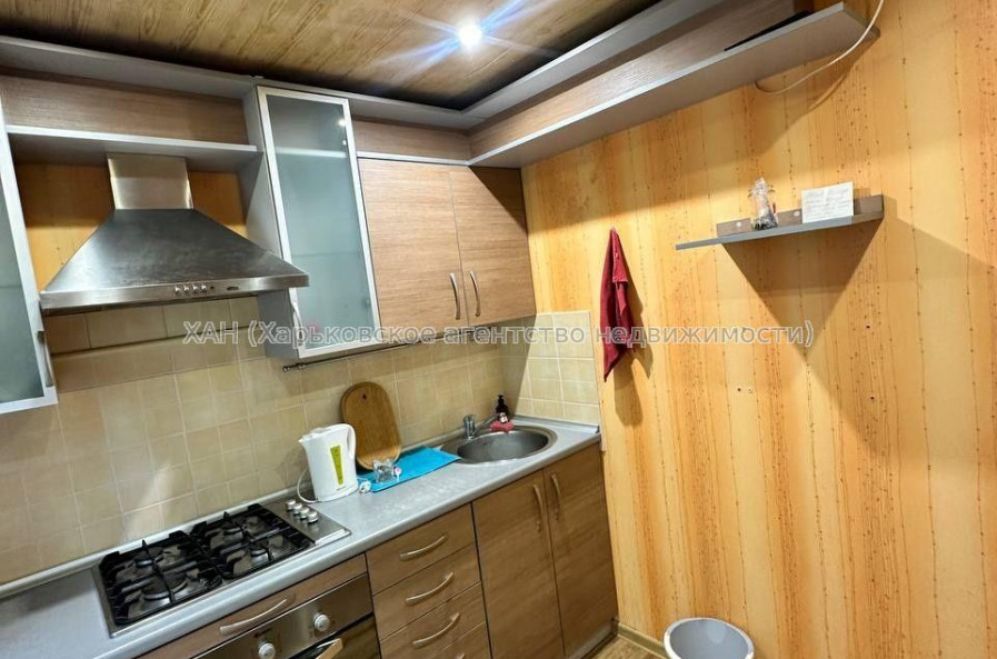 Продам квартиру, Деревянко ул. , 1  ком., 30 м², евроремонт 