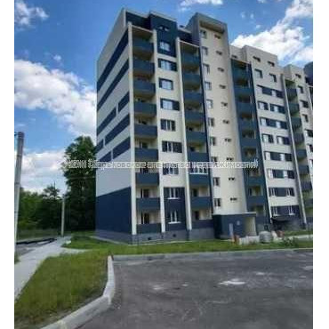 Продам квартиру, 1 кім., 46.40 м², без ремонта 