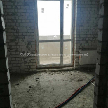 Продам квартиру, 1 кім., 46.40 м², без ремонта 