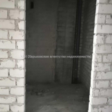 Продам квартиру, 1 кім., 46.40 м², без ремонта 