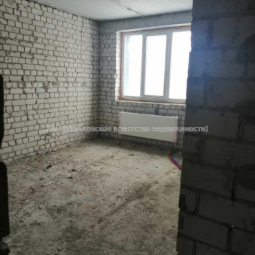 Продам квартиру, 1 кім., 46.40 м², без ремонта 