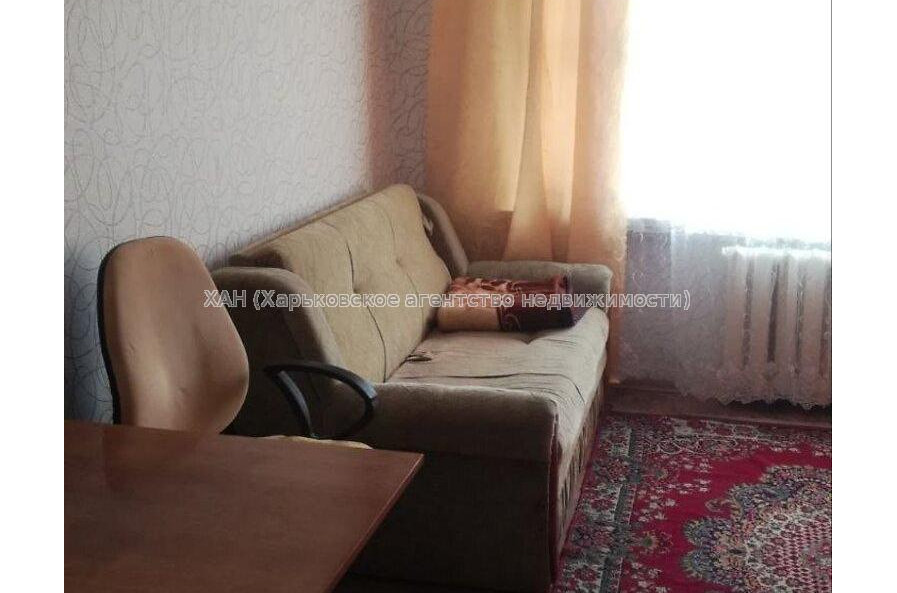 Продам квартиру, Гарибальди ул. , 1  ком., 17 м², косметический ремонт 