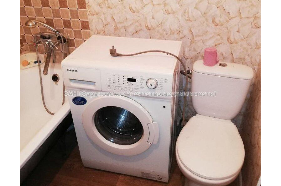 Продам квартиру, Гарибальди ул. , 1  ком., 17 м², косметический ремонт 