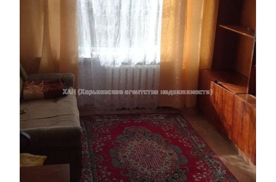 Продам квартиру, Гарибальди ул. , 1  ком., 17 м², косметический ремонт 