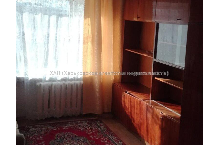 Продам квартиру, Гарибальди ул. , 1  ком., 17 м², косметический ремонт 