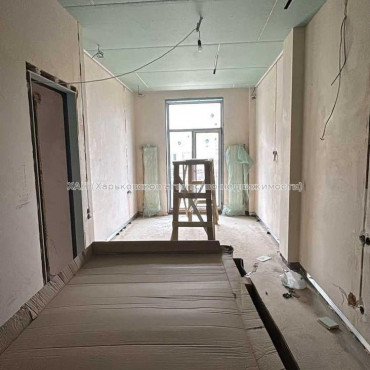 Продам квартиру, Профессорская ул. , 2 кім., 83.10 м², без отделочных работ 