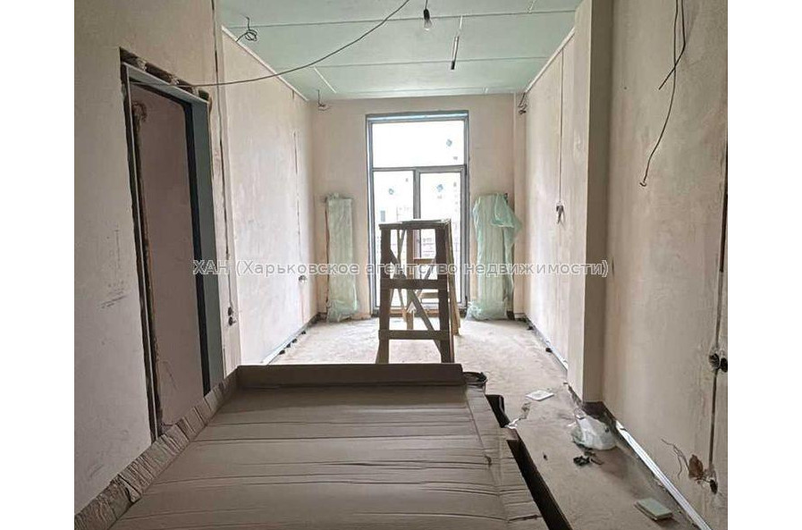 Продам квартиру, Профессорская ул. , 2 кім., 83.10 м², без отделочных работ 