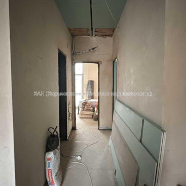 Продам квартиру, Профессорская ул. , 2 кім., 83.10 м², без отделочных работ 