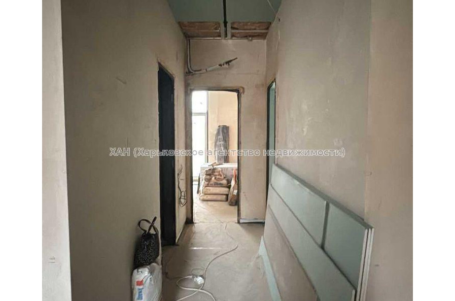 Продам квартиру, Профессорская ул. , 2 кім., 83.10 м², без отделочных работ 