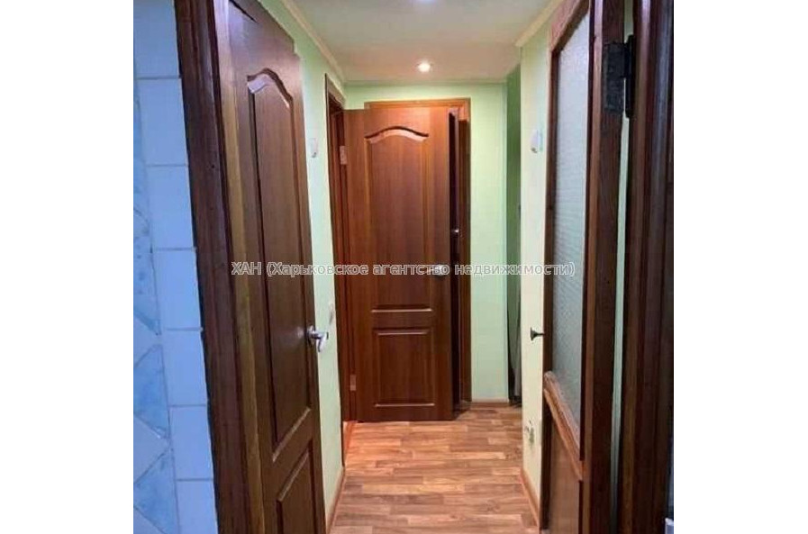 Продам квартиру, Библика ул. , 2 кім., 53.40 м², косметический ремонт 