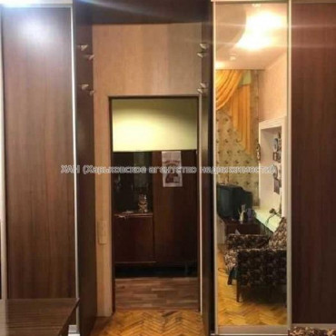 Продам квартиру, Библика ул. , 2 кім., 53.40 м², косметический ремонт 