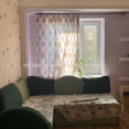 Продам квартиру, Библика ул. , 2 кім., 53.40 м², косметический ремонт 