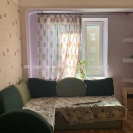 Продам квартиру, Библика ул. , 2 кім., 53.40 м², косметический ремонт