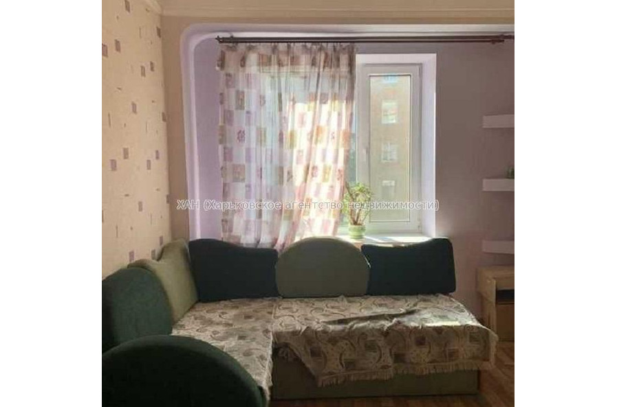 Продам квартиру, Библика ул. , 2 кім., 53.40 м², косметический ремонт 