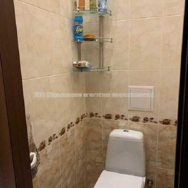 Продам квартиру, Библика ул. , 2 кім., 53.40 м², косметический ремонт 