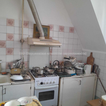 Продам квартиру, Героев Харькова просп. , 3 кім., 75 м², косметический ремонт 