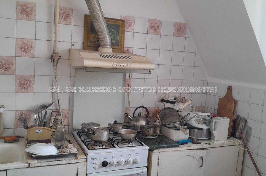 Продам квартиру, Героев Харькова просп. , 3 кім., 75 м², косметический ремонт 