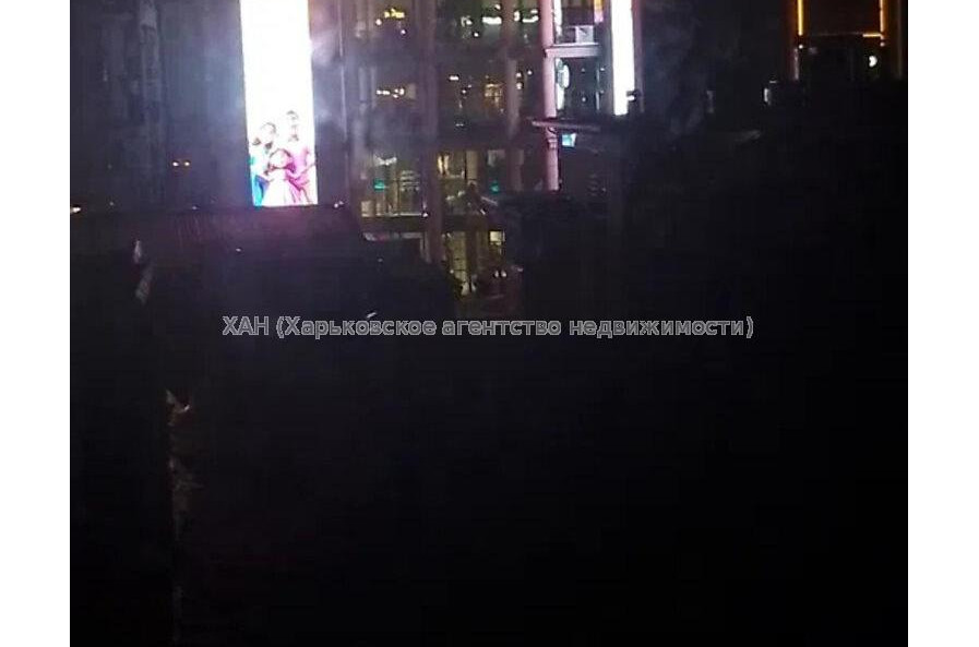 Продам квартиру, Героев Харькова просп. , 3  ком., 75 м², косметический ремонт 